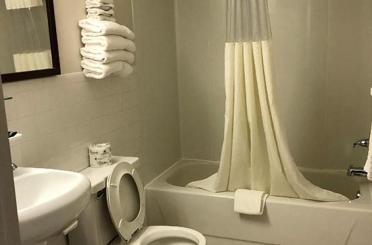 Americas Best Value Inn - Palmyra/Hershey