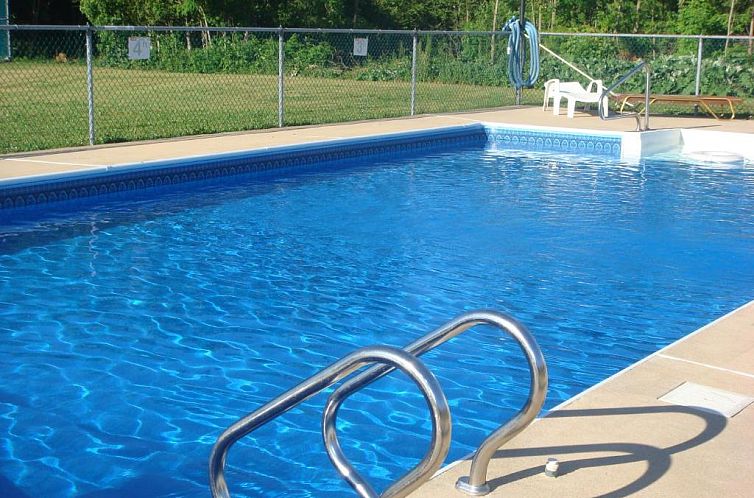 Americas Best Value Inn - Palmyra/Hershey