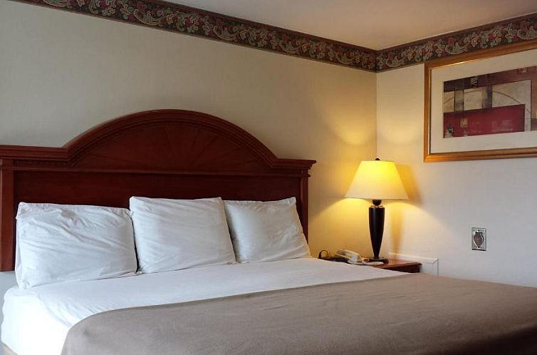 Americas Best Value Inn - Palmyra/Hershey