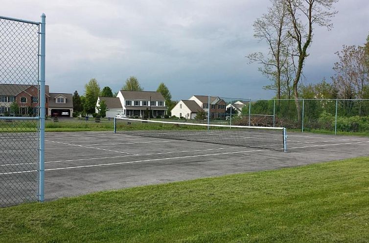 Americas Best Value Inn - Palmyra/Hershey