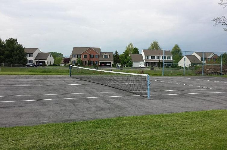 Americas Best Value Inn - Palmyra/Hershey