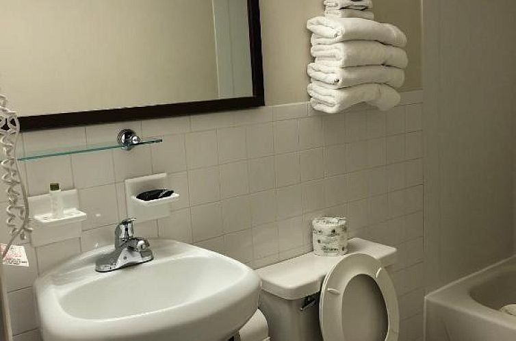 Americas Best Value Inn - Palmyra/Hershey