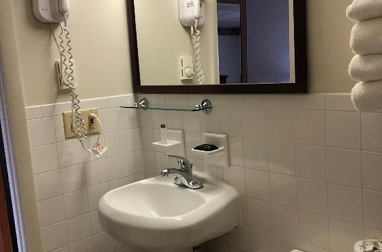 Americas Best Value Inn - Palmyra/Hershey