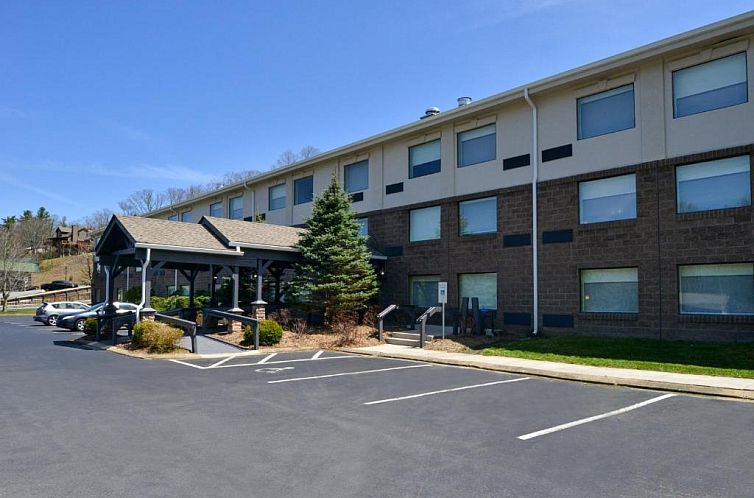 Holiday Inn Express Blowing Rock South, an IHG Hotel
