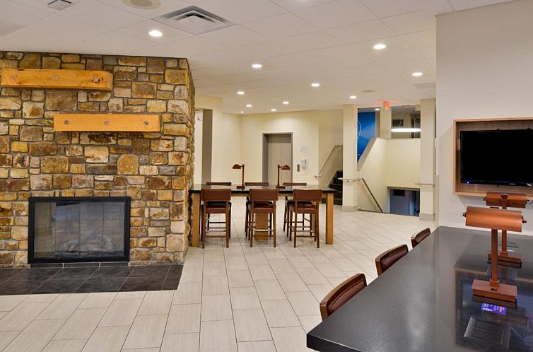 Holiday Inn Express Blowing Rock South, an IHG Hotel
