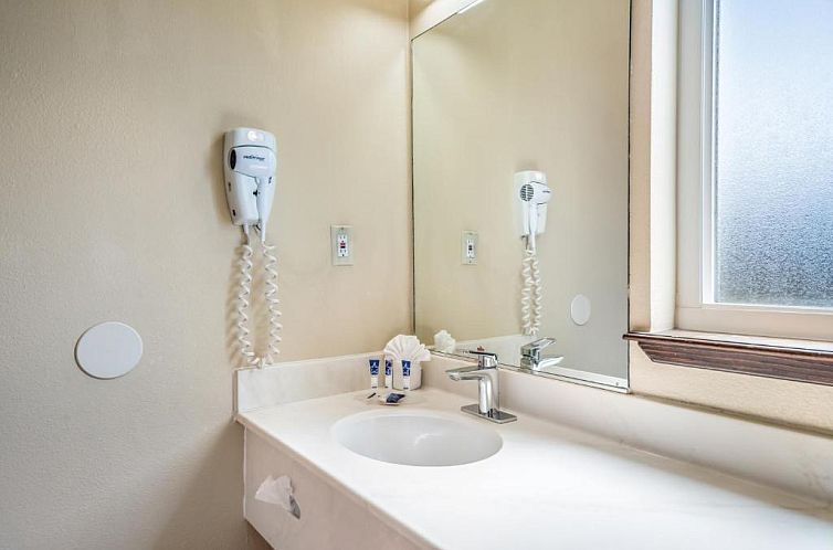 Americas Best Value Inn San Francisco/Pacifica