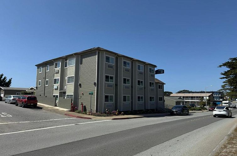 Americas Best Value Inn San Francisco/Pacifica