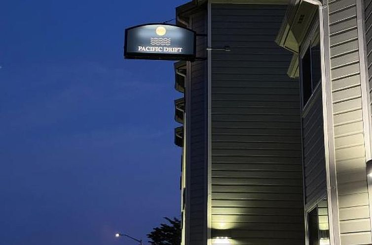 Americas Best Value Inn San Francisco/Pacifica