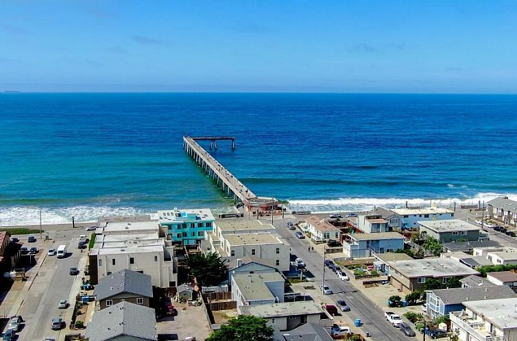 Americas Best Value Inn San Francisco/Pacifica