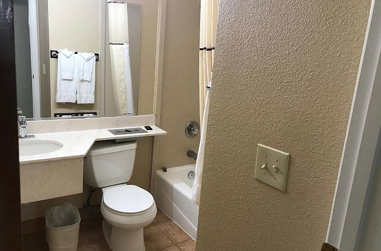 Americas Best Value Inn San Francisco/Pacifica