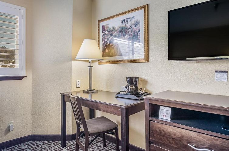 Americas Best Value Inn San Francisco/Pacifica