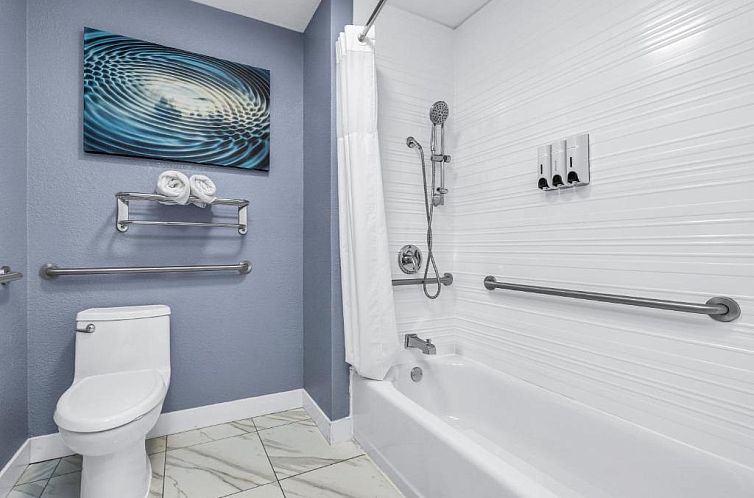 Inn At Rockaway
