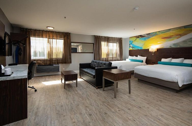 Inn At Rockaway