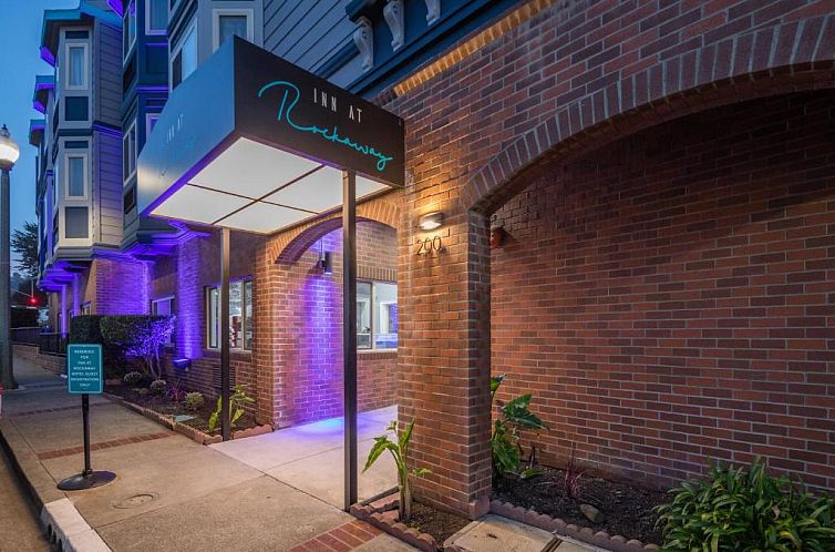 Inn At Rockaway
