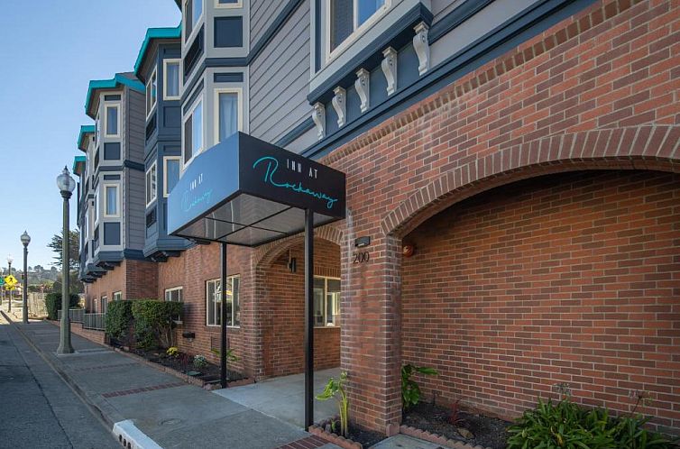 Inn At Rockaway