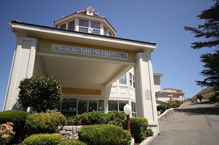 Pacifica Beach Hotel