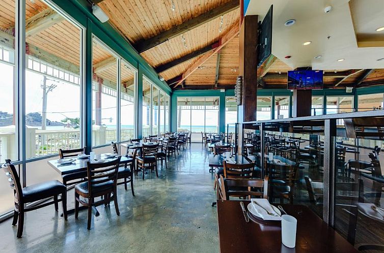 Pacifica Beach Hotel