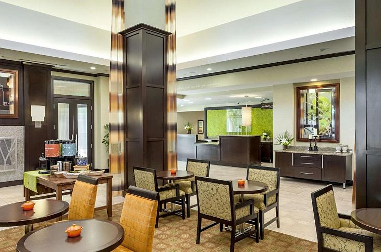 Hilton Garden Inn Eugene/Springfield