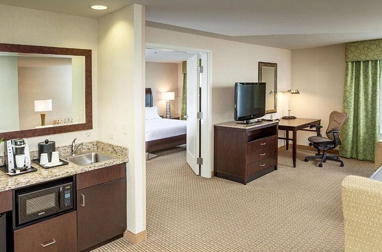 Hilton Garden Inn Eugene/Springfield