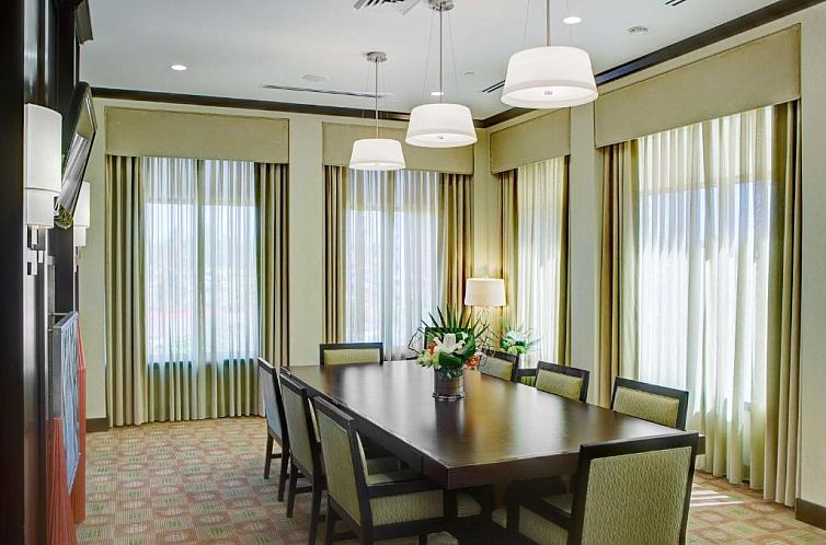 Hilton Garden Inn Eugene/Springfield