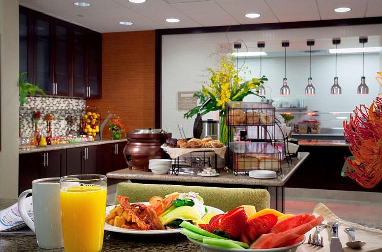 Hilton Garden Inn Eugene/Springfield