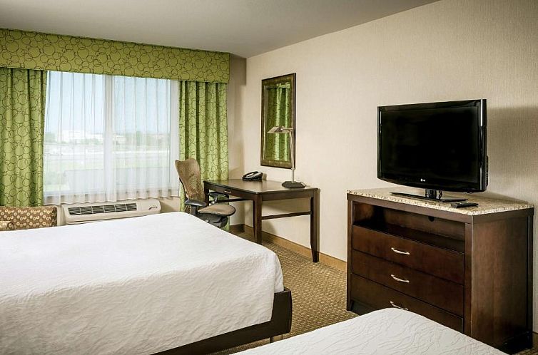 Hilton Garden Inn Eugene/Springfield
