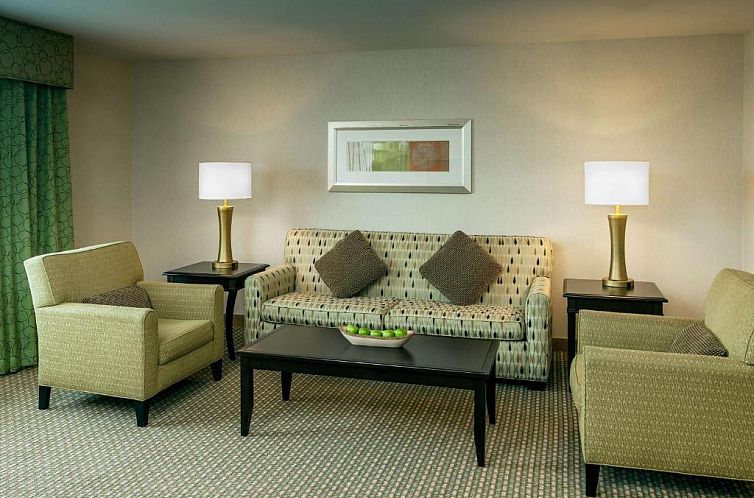 Hilton Garden Inn Eugene/Springfield