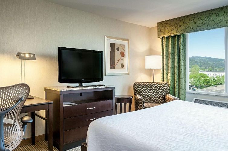 Hilton Garden Inn Eugene/Springfield