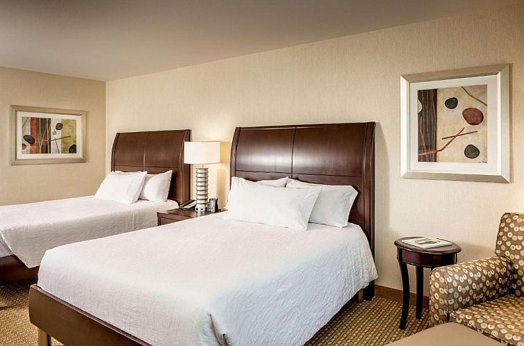 Hilton Garden Inn Eugene/Springfield