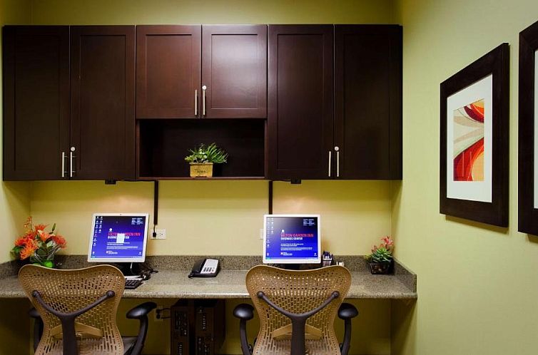 Hilton Garden Inn Eugene/Springfield