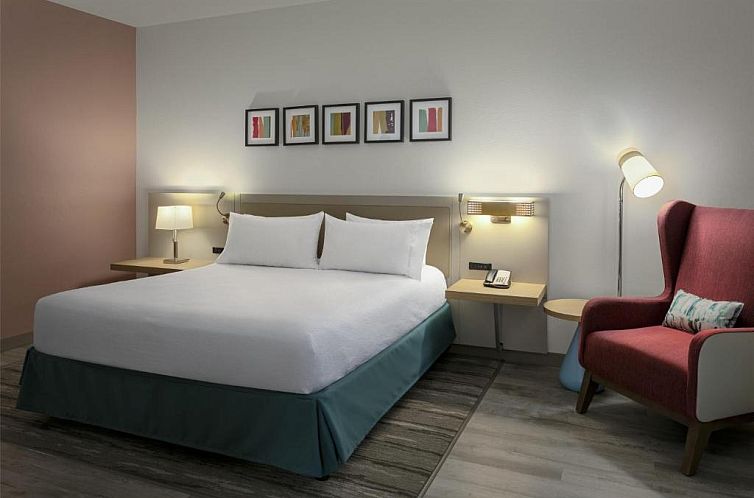 Hilton Garden Inn Eugene/Springfield