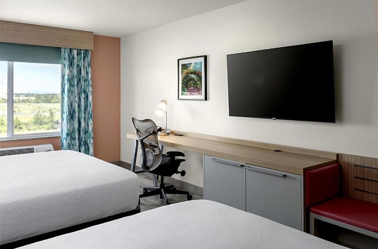 Hilton Garden Inn Eugene/Springfield