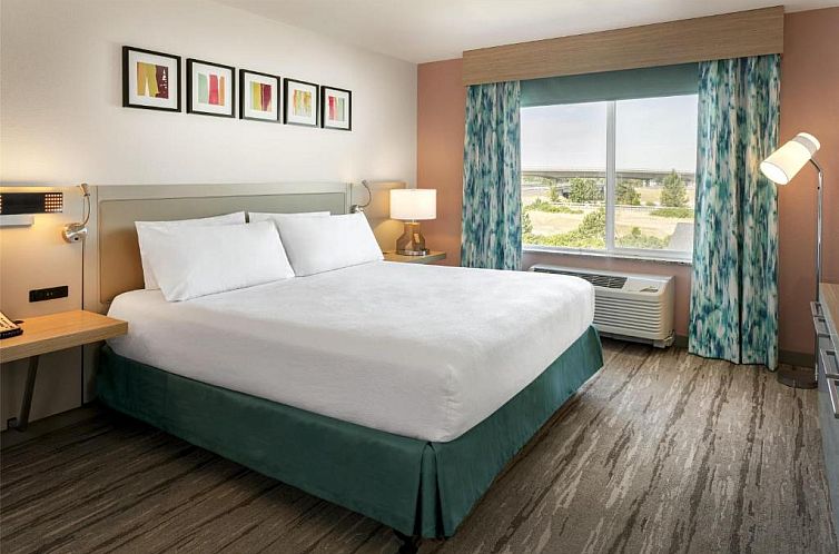 Hilton Garden Inn Eugene/Springfield