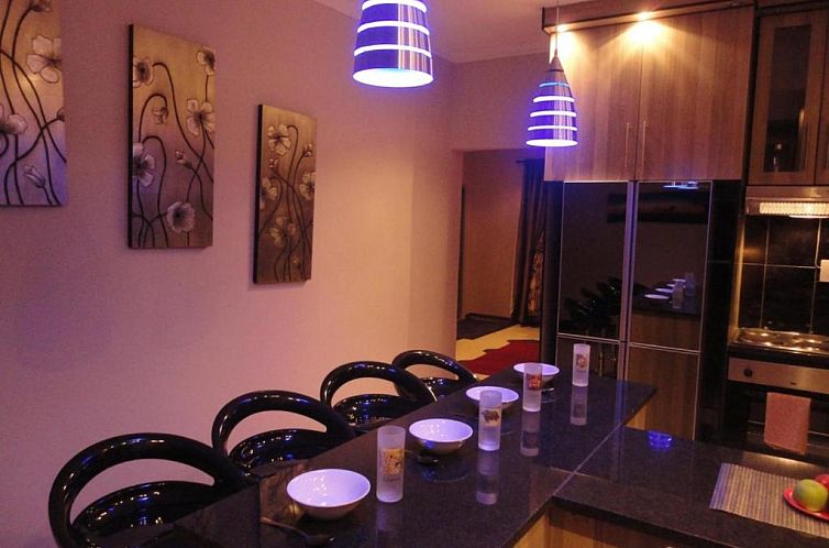 Unterkunft 5126401 - Ferienhaus Oost-Kaap - Big Five Guest House