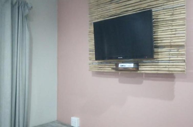 Big Five Guest House