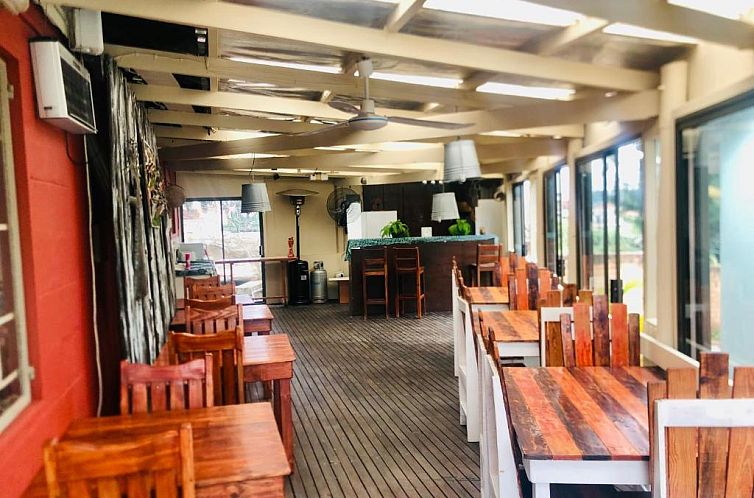 Big Five Guest House