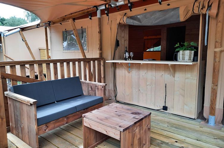 Lodgetent Community 16