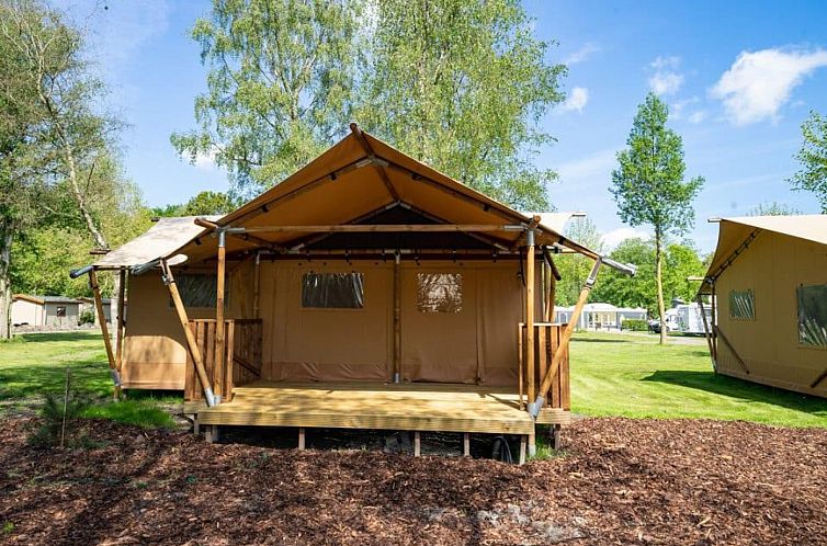 Lodgetent Community 16