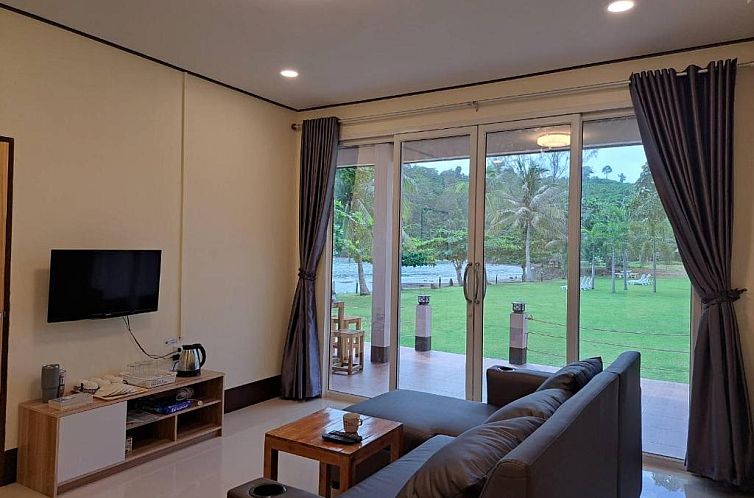 Lomtalay Resort Trat