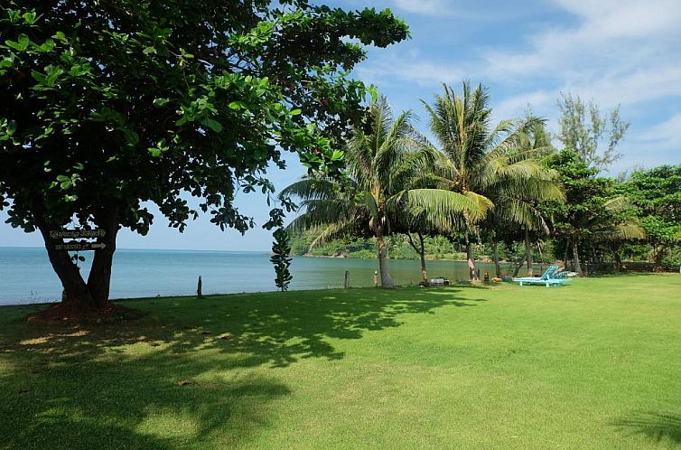 Lomtalay Resort Trat