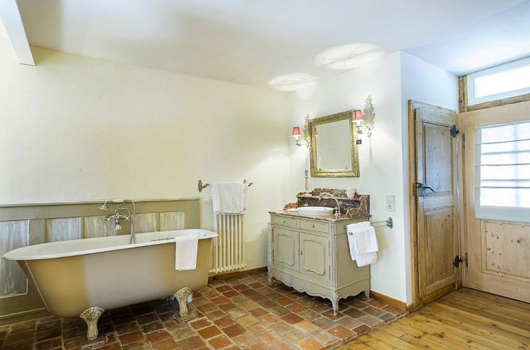 Hotel de Charme 'zum Schiff'