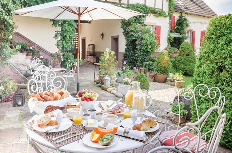 Hotel de Charme 'zum Schiff'