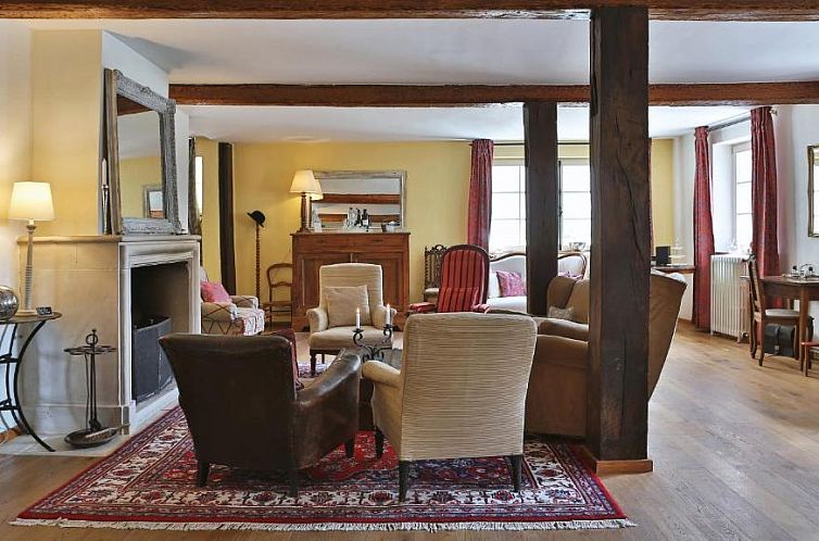 Hotel de Charme 'zum Schiff'