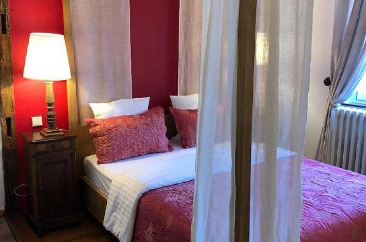 Hotel de Charme 'zum Schiff'