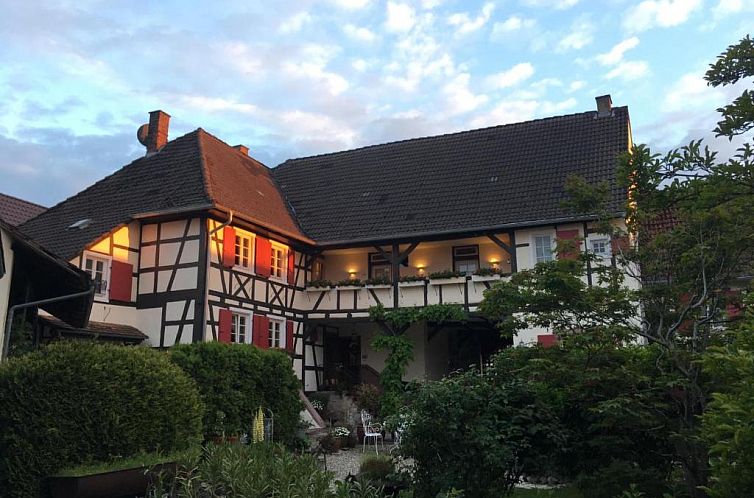 Hotel de Charme 'zum Schiff'