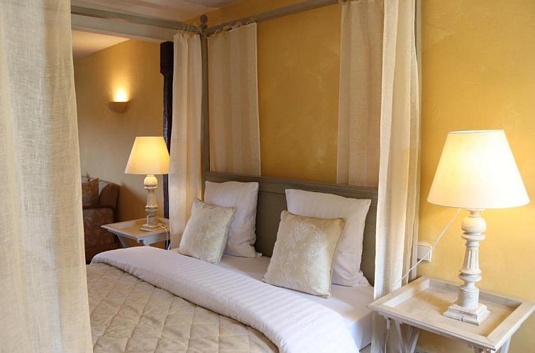 Hotel de Charme 'zum Schiff'