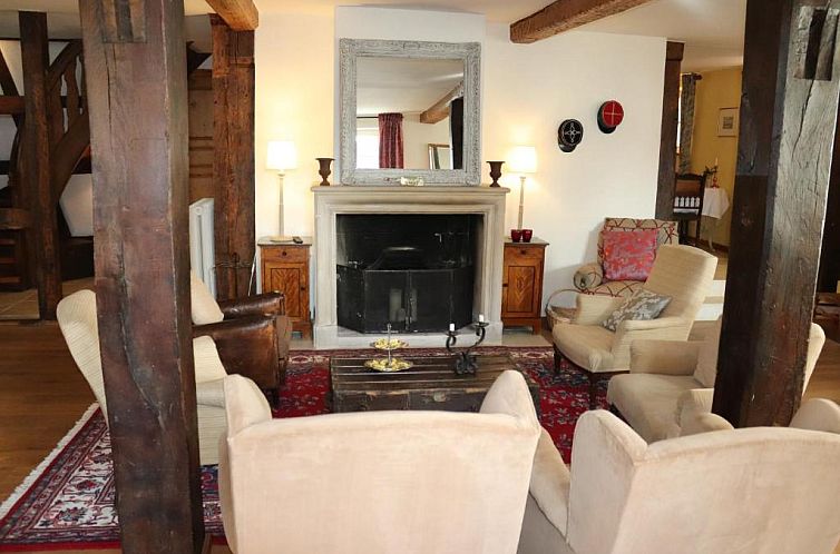 Hotel de Charme 'zum Schiff'