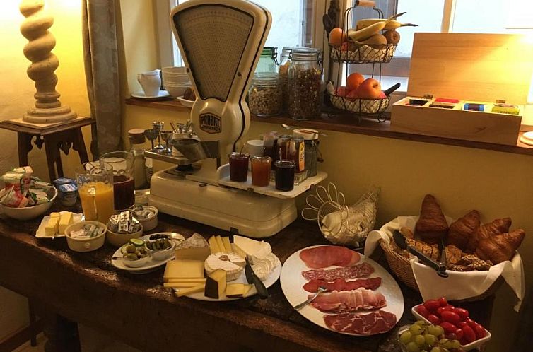 Hotel de Charme 'zum Schiff'