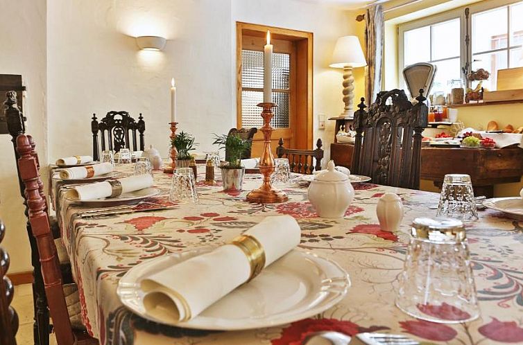 Hotel de Charme 'zum Schiff'