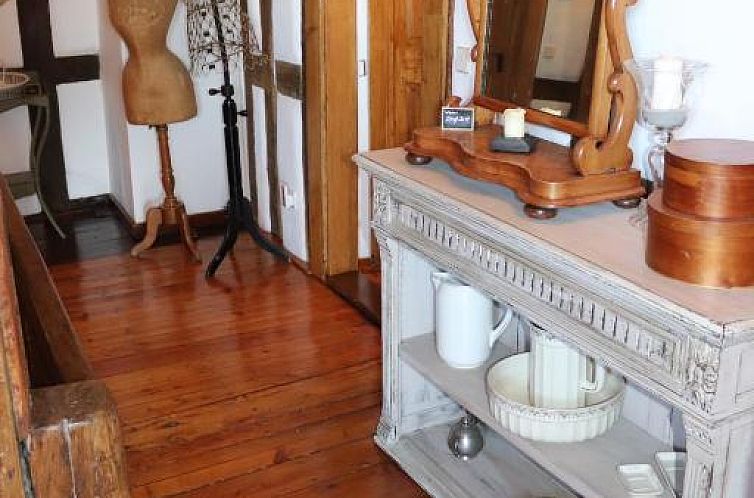 Hotel de Charme 'zum Schiff'